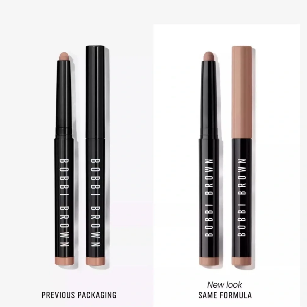 NEW Bobbi Brown Eyeshadow Stick - Taupe (matte)